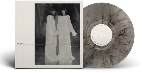 Beth Orton - The Ground Above (Cigarette Curls Vinyl) PRE-ORDER - Out 6/26/26