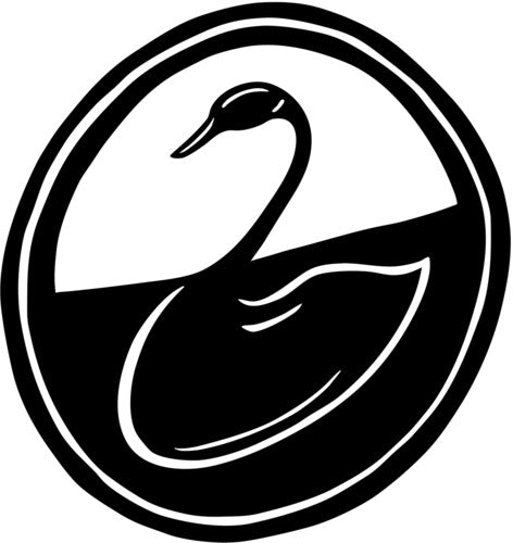Black Swan Network - The Early Music Vol. 1 (Vinyl)