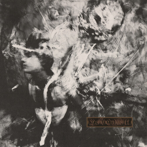 His Name Is Alive - Livonia (Vinyl LP, 4AD) PRE-ORDER - Out 5/8/26