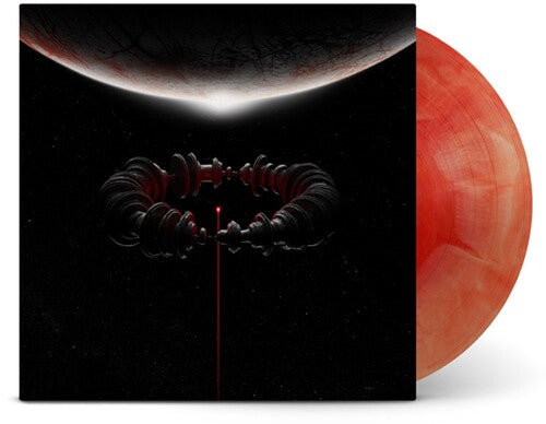Muse - The WOW! Signal (Galaxy Marble Red+Gray Vinyl) PRE-ORDER - Out 6/26/26