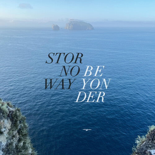 Stornoway - Beyonder (Color Vinyl) PRE-ORDER - Out 9/25/26