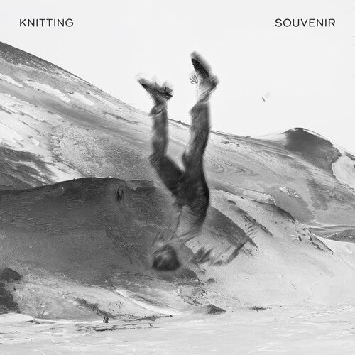 Knitting -  Souvenir (Vinyl LP, Mint) PRE-ORDER - Out 6/26/26