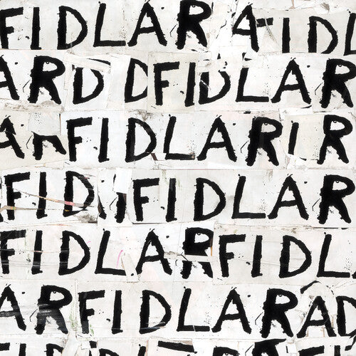 FIDLAR - S/T