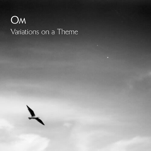 Om - Variations On A Theme (Vinyl)
