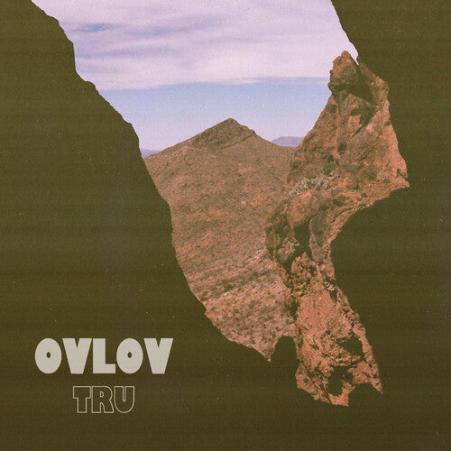 Ovlov - Tru (Red Ripple Vinyl) PRE-ORDER - Out 7/24/26