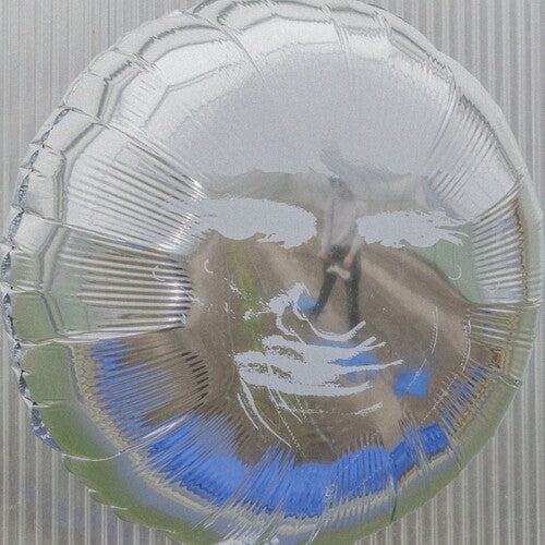 Dari Bay - Surprise Wish (Clear Vinyl) PRE-ORDER - Out 6/26/26