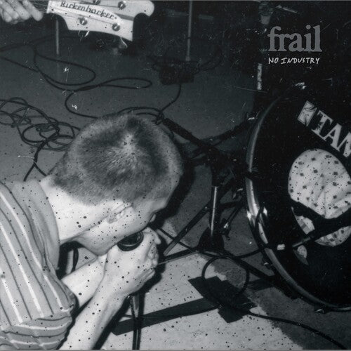 Frail - No Industry (Vinyl LP, Numero Group) PRE-ORDER - Out 6/26/26