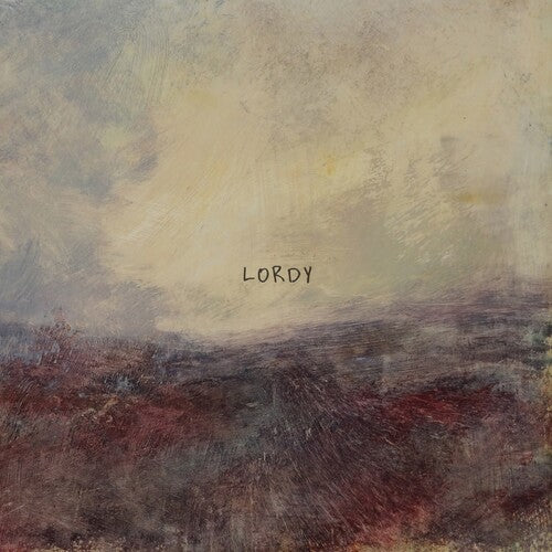 Houndmouth - Lordy (Vinyl lP) PRE-ORDER - Out 7/10/26