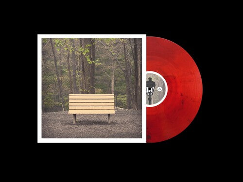 Streetlight Manifesto - The Hands That Thieve (Red Smoke Vinyl) PRE-ORDER - Out 7/24/26
