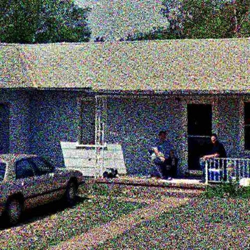Jane Remover - Frailty (2LP, Fruit Punch Vinyl) PRE-ORDER - Out 7/3/26