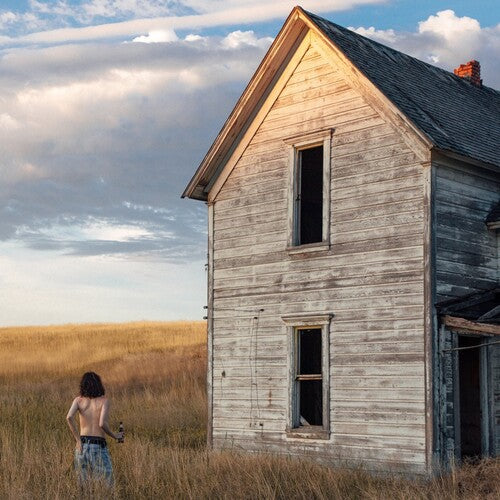 Jane Remover - Census Designated (2LP, Milky Clear Vinyl) PRE-ORDER - Out 7/3/26