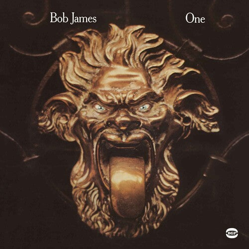 Bob James - One (Vinyl LP) PRE-ORDER - Out 7/3/26