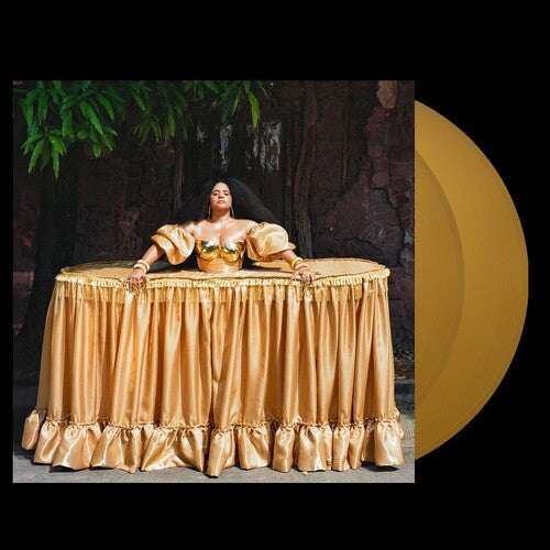 Lido Pimenta - Caribenya (Gold Vinyl, Anti) PRE-ORDER - Out 7/17/26