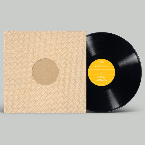 Kokoroko - Brownswood Remix Editions 009 (Vinyl LP) PRE-ORDER - Out 7/3/26