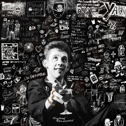 Various Artists - 20th Century Paddy: The Songs Of Shane Macgowan (3LP, Vinyl) PRE-ORDER - Out 11/13/26