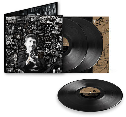 Various Artists - 20th Century Paddy: The Songs Of Shane Macgowan (3LP, Vinyl) PRE-ORDER - Out 11/13/26