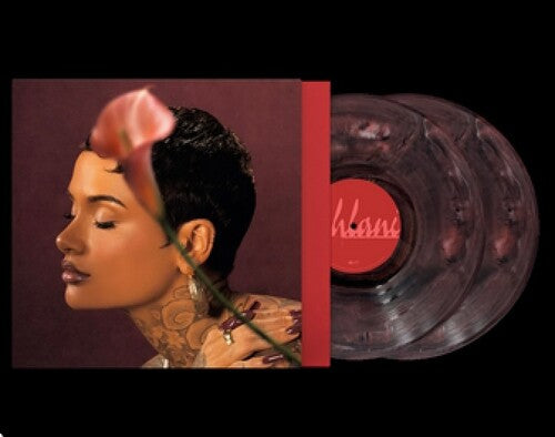 Kehlani - Kehlani (Violet Marble Vinyl)