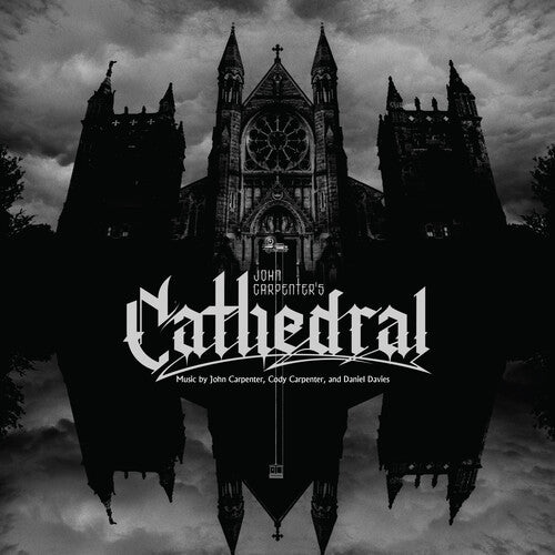 Carpenter, John - Cathedral (Purple Vinyl)