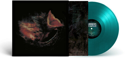 Gurriers - Nobody's Coming to Save You (Teal Vinyl) PRE-ORDER - Out 9/25/26