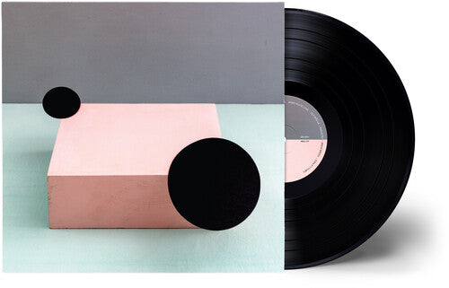 Son Lux - Out Into (Vinyl LP) PRE-ORDER - Out 9/18/26
