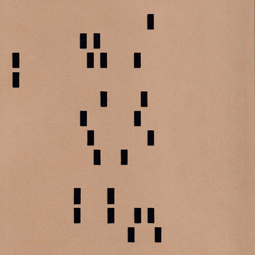 Formal Sppeedwear - Punch Card (Vinyl LP) PRE-ORDER - Out 9/11/26