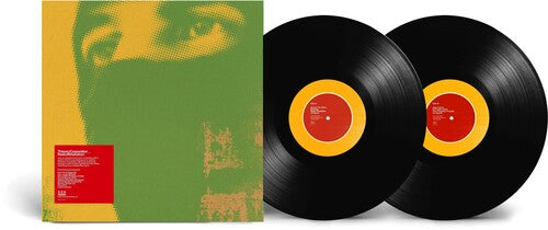 Thievery Corporation - Radio Retaliation (2LP, Vinyl) PRE-ORDER - Out 7/31/26
