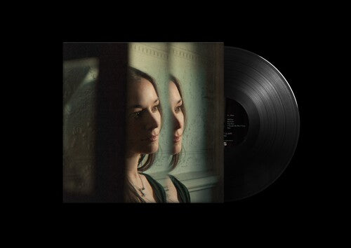 Margaret Glaspy - I Am Both (Vinyl LP, ATO) PRE-ORDER - Out 8/7/26