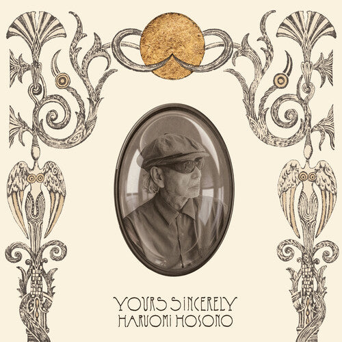 Haruomi Hosono - Yours Sincerely (Vinyl)