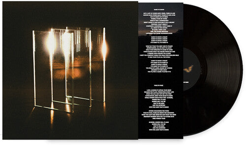 Monarch - MA3 (Vinyl LP) PRE-ORDER - Out 7/31/26