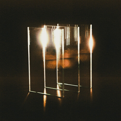 Monarch - MA3 (Vinyl LP) PRE-ORDER - Out 7/31/26