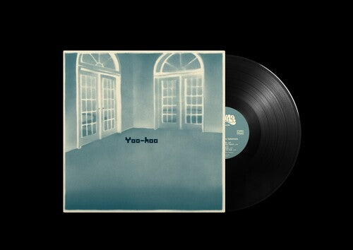 Sakamoto, Shintaro - Yoo-Hoo (Vinyl)