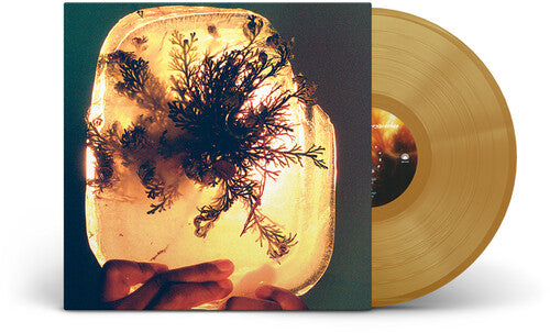 L'Rain - Fata Morgana (Gold Vinyl)