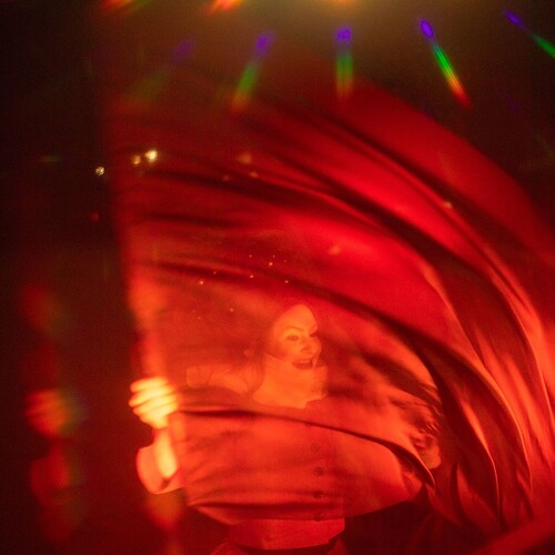 Rundle, Emma Ruth - These Killing Times (Blue Smoke Vinyl)
