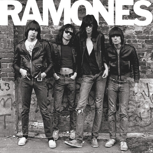 Ramones - Ramones (CD)