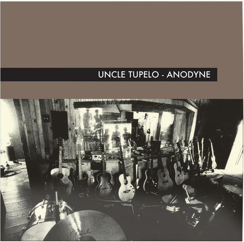 Uncle Tupelo - Anodyne (Vinyl LP) PRE-ORDER - Out 7/17/26