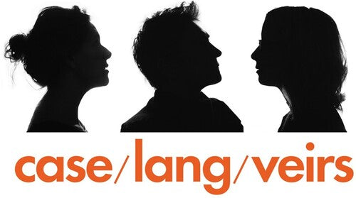 case/lang/veirs - Blue Dream Splash (2LP, Blue Vinyl)