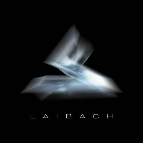 Laibach - Spectre (Clear Vinyl, Mute) PRE-ORDER - Out 7/31/26
