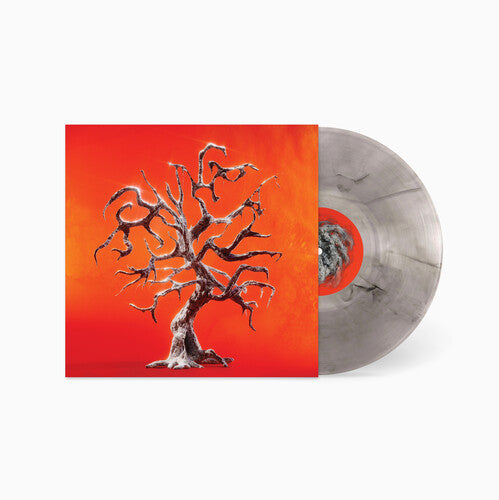 Travo - Wasteland (Volcanic Smoke Vinyl, Fuzz Club) PRE-ORDER - Out 10/2/26