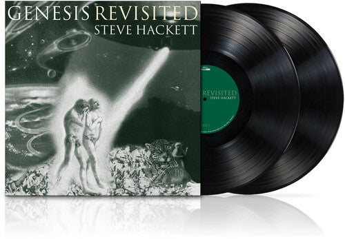 Steve Hackett - Genesis Revisited I (2LP, Vinyl) PRE-ORDER - Out 7/31/26