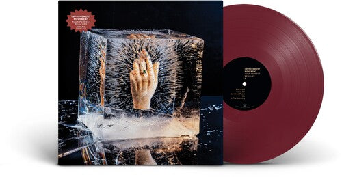 Improvement Movement - Your Perfect Real Life (Boxed Wine Colored Vinyl) PRE-ORDER - Out 8/21/26