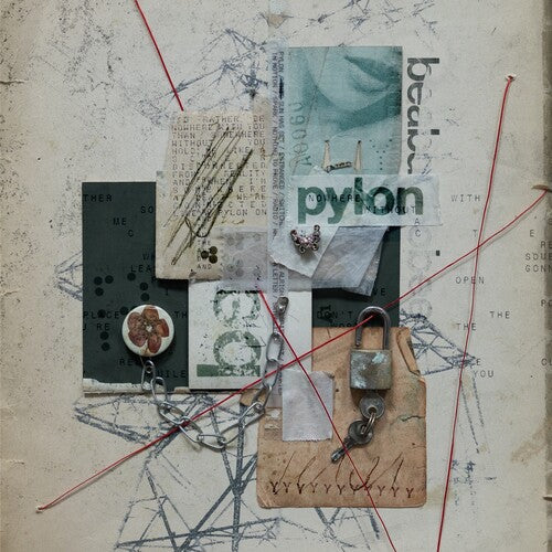 beabadoobee - Pylon (Gray Vinyl)