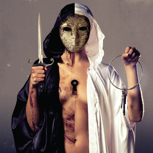 Bring Me the Horizon - There Is a Hell Believe Me I've Seen It. There Is a Heaven Let's Keep It a Secret (2LP, Vinyl) PRE-ORDER - Out 7/31/26