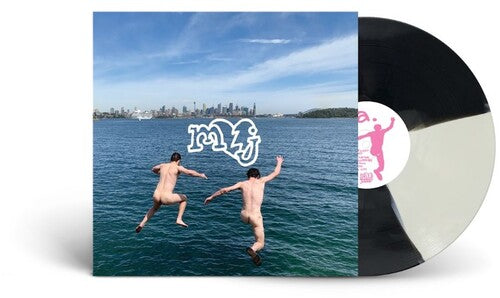 Mom Jeans - Sweet Tooth (Black and White Quad Colored Vinyl) PRE-ORDER - Out 9/18/26