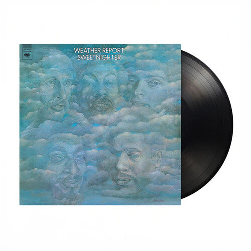 Weather Report - Sweetnighter (Vinyl LP) PRE-ORDER - Out 8/14/26