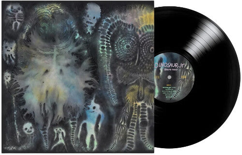 Dinosaur Jr. - There Near (Vinyl)
