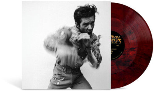 Flowers, Brandon - Thrasher (Red Vinyl)