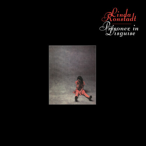 Linda Ronstadt - Prisoner in Disguise (Vinyl LP) PRE-ORDER - Out 8/7/26