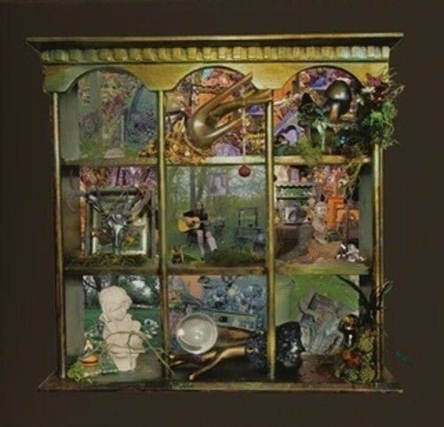 Strings, Billy - So Much for Goodbyes (2LP, Yellow Vinyl)