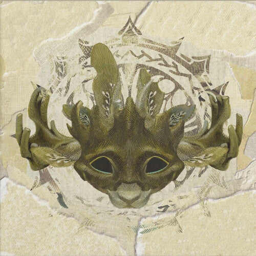 Yaelokre - Origins (12" Vinyl EP) PRE-ORDER - Out 9/18/26
