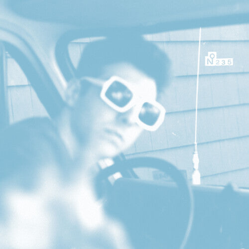 Geoff Farina (Karate) - FFF (2LP, White Vinyl) PRE-ORDER - Out 9/11/26